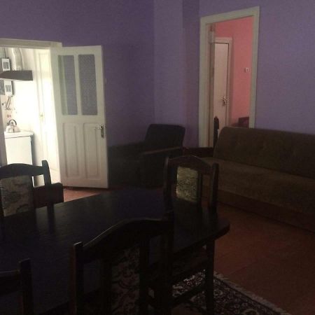 Guesthouse Malkhazi Боржоми Екстериор снимка
