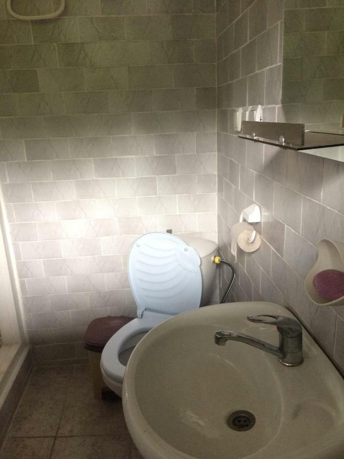Guesthouse Malkhazi Боржоми Екстериор снимка