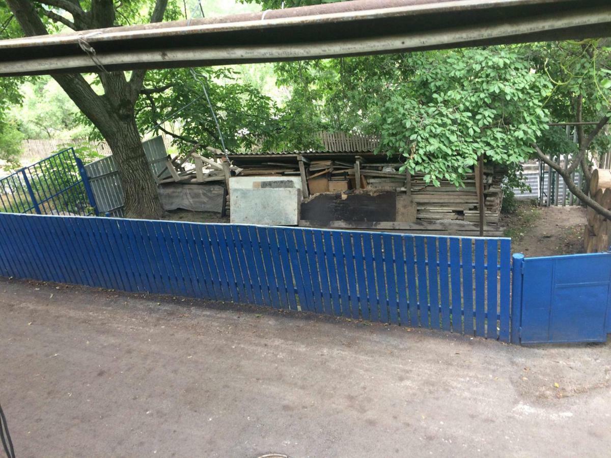 Guesthouse Malkhazi Боржоми Екстериор снимка