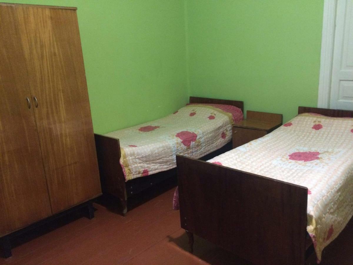 Guesthouse Malkhazi Боржоми Екстериор снимка