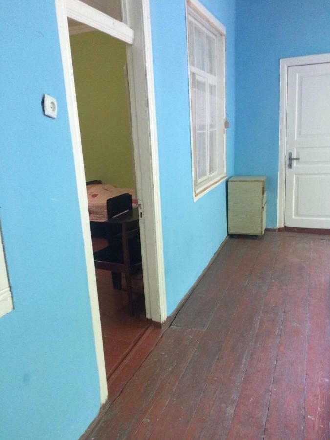 Guesthouse Malkhazi Боржоми Екстериор снимка