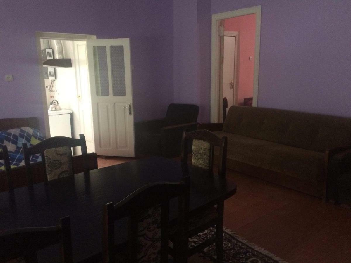 Guesthouse Malkhazi Боржоми Екстериор снимка