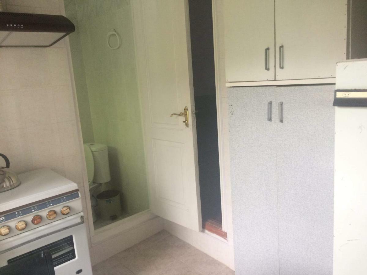 Guesthouse Malkhazi Боржоми Екстериор снимка